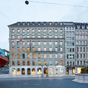 Citizenm Hotel Genève