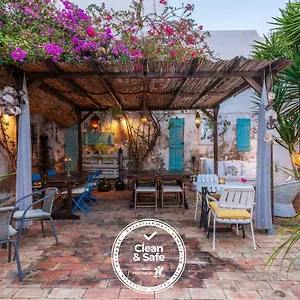 Casa Dos Arcos - Charm Gæstehus
