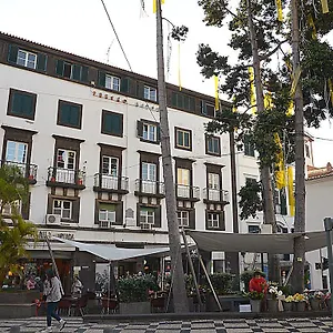 Pensao Astoria Portugalia