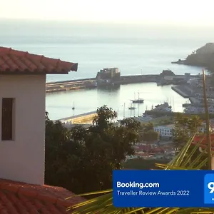 Palmeiras Holiday home Funchal (Madeira)