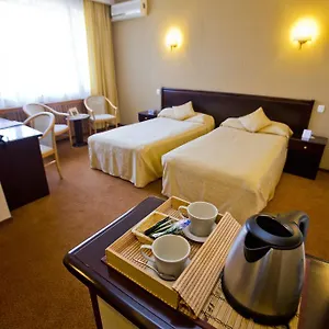 *** Hotel Dan Roumanie