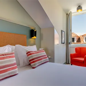 Vincci Baixa Portugalia