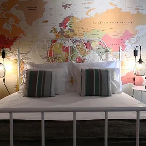 Travellers Pearl By Storytellers Apartment Funchal (Madeira)