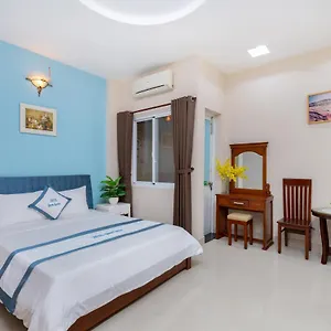 Queen Garden & Hotel Vũng Tàu