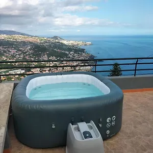 Casa Do Pico Câmara de Lobos