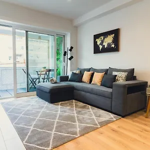 Guestready - Glamorous Getaway In Coimbra