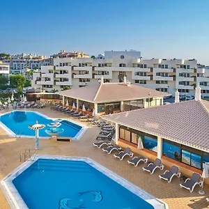 Oceanus Apart-hotel