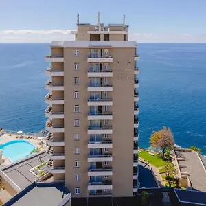 Duas Torres Lejlighedshotel Funchal (Madeira)