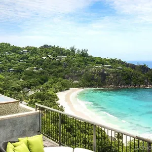Four Seasons Seychelles Feriested Baie Lazare (Mahe)
