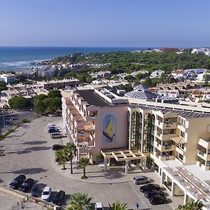 Cheerfulway Balaia Plaza Albufeira