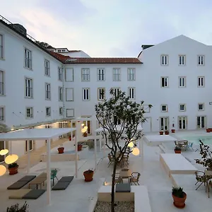 Convento Do Salvador Hotel Lisbon