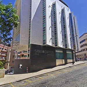 Sana Capitol Portugalia