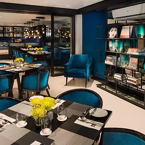 Astoria Greenbelt Hotel Makati City