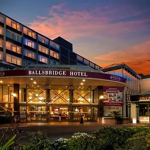 Ballsbridge Hotel Dublin