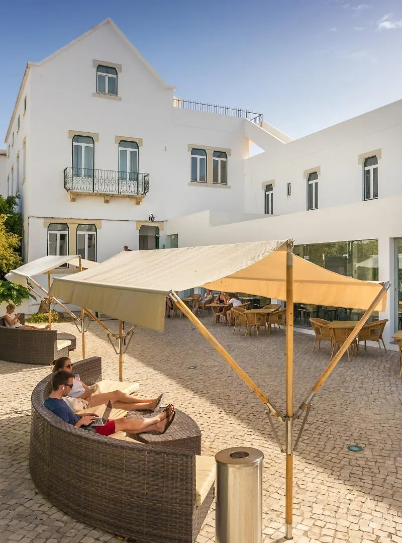 Vila Recife Hotel Албуфейра