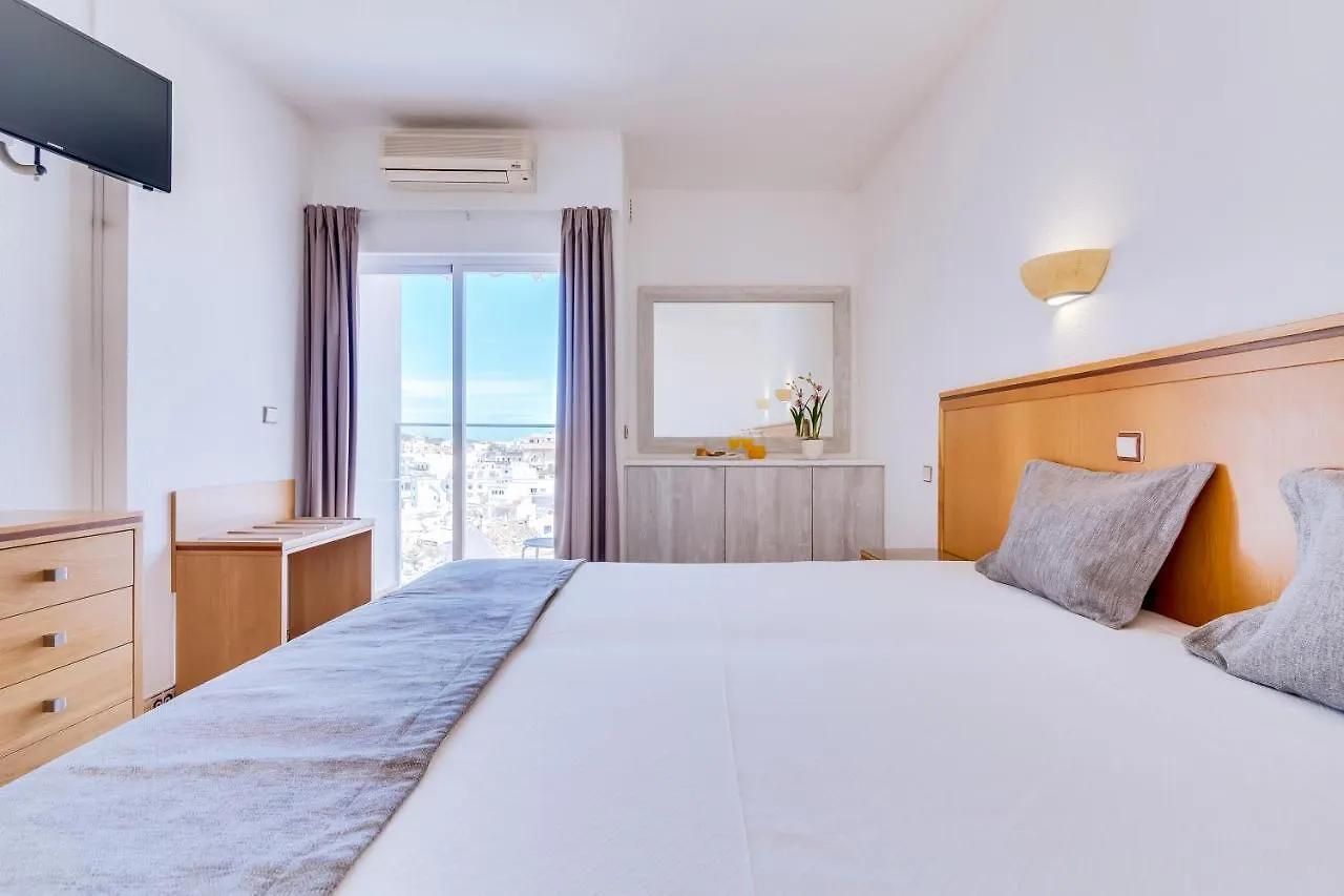 Vila Recife Hotel Albufeira Portugal