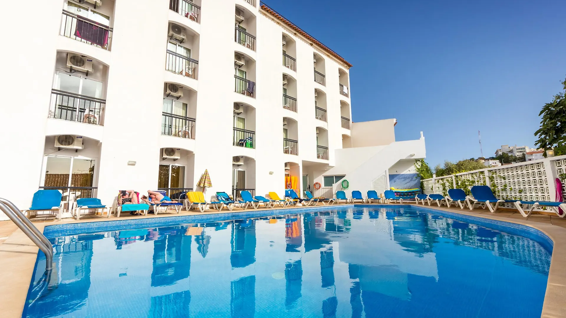 Vila Recife Hotel Albufeira