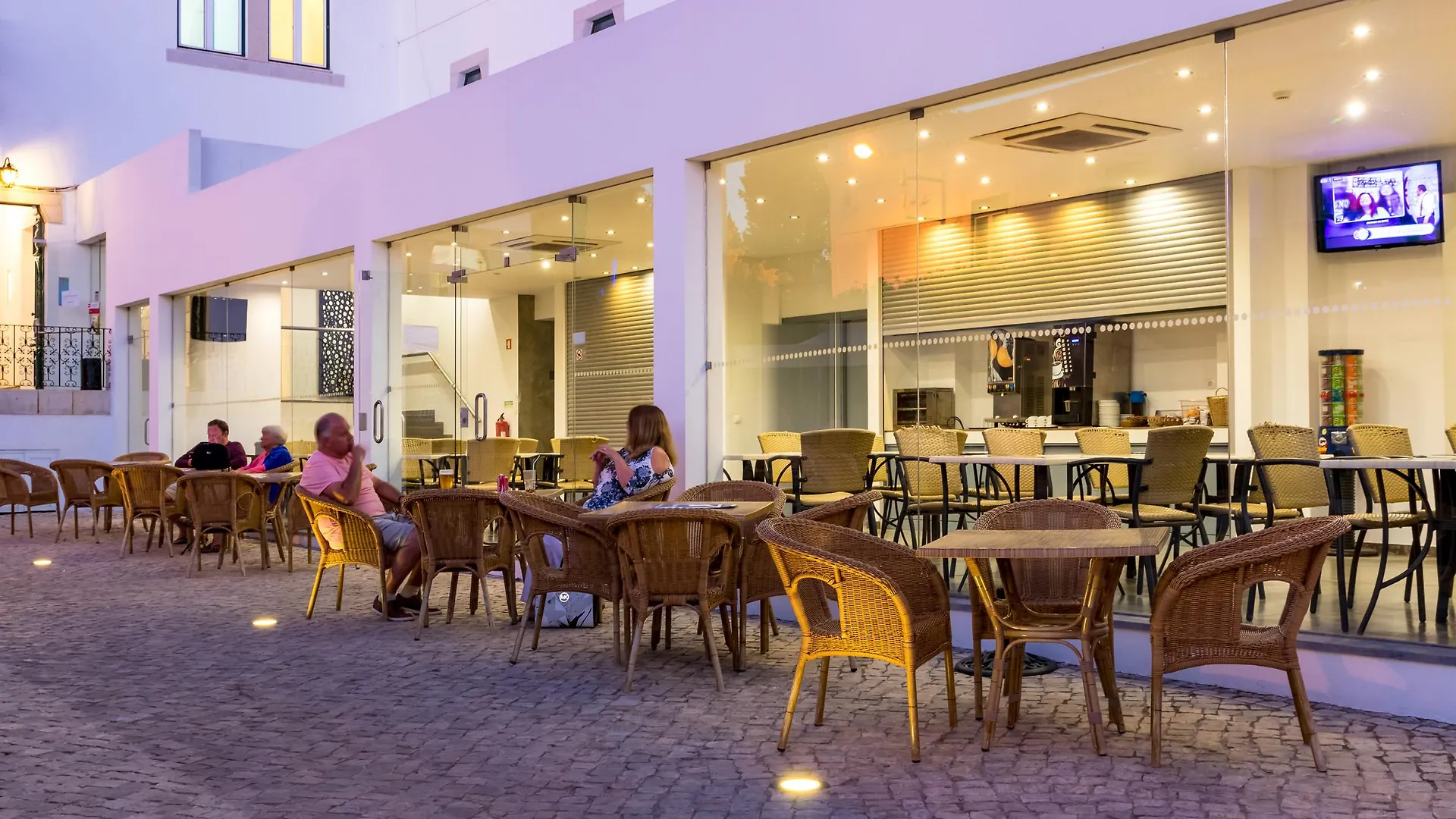 Vila Recife Hotel Albufeira