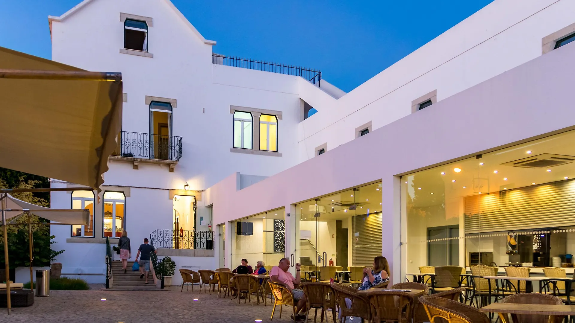 Vila Recife Hotel Albufeira
