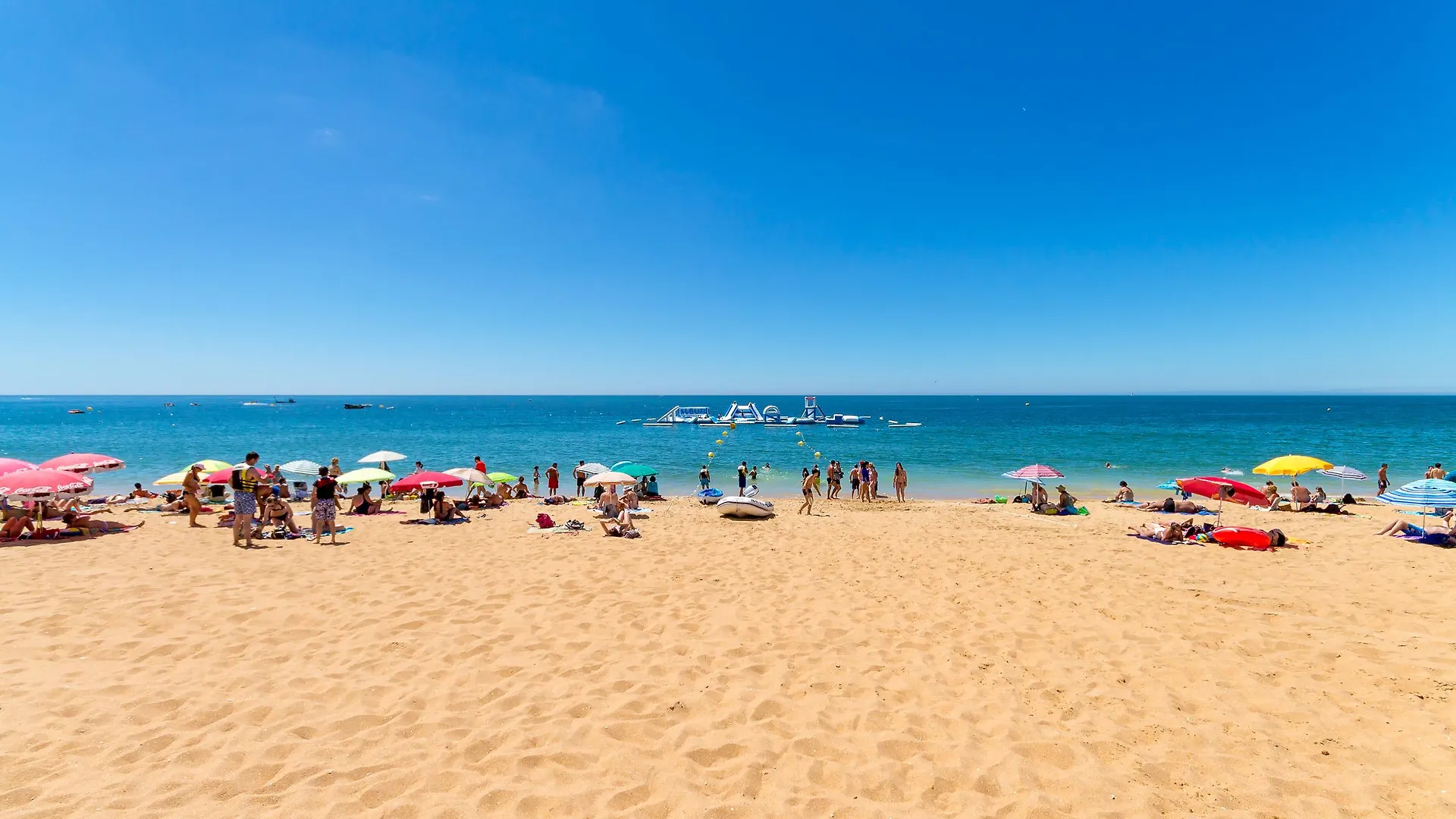 Vila Recife Hotel Albufeira