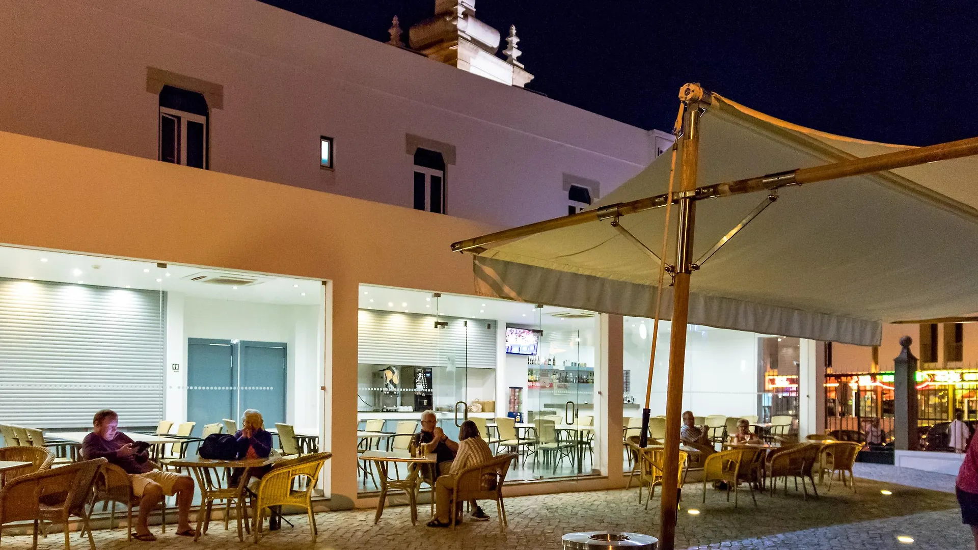 Vila Recife Hotel Albufeira Portugal