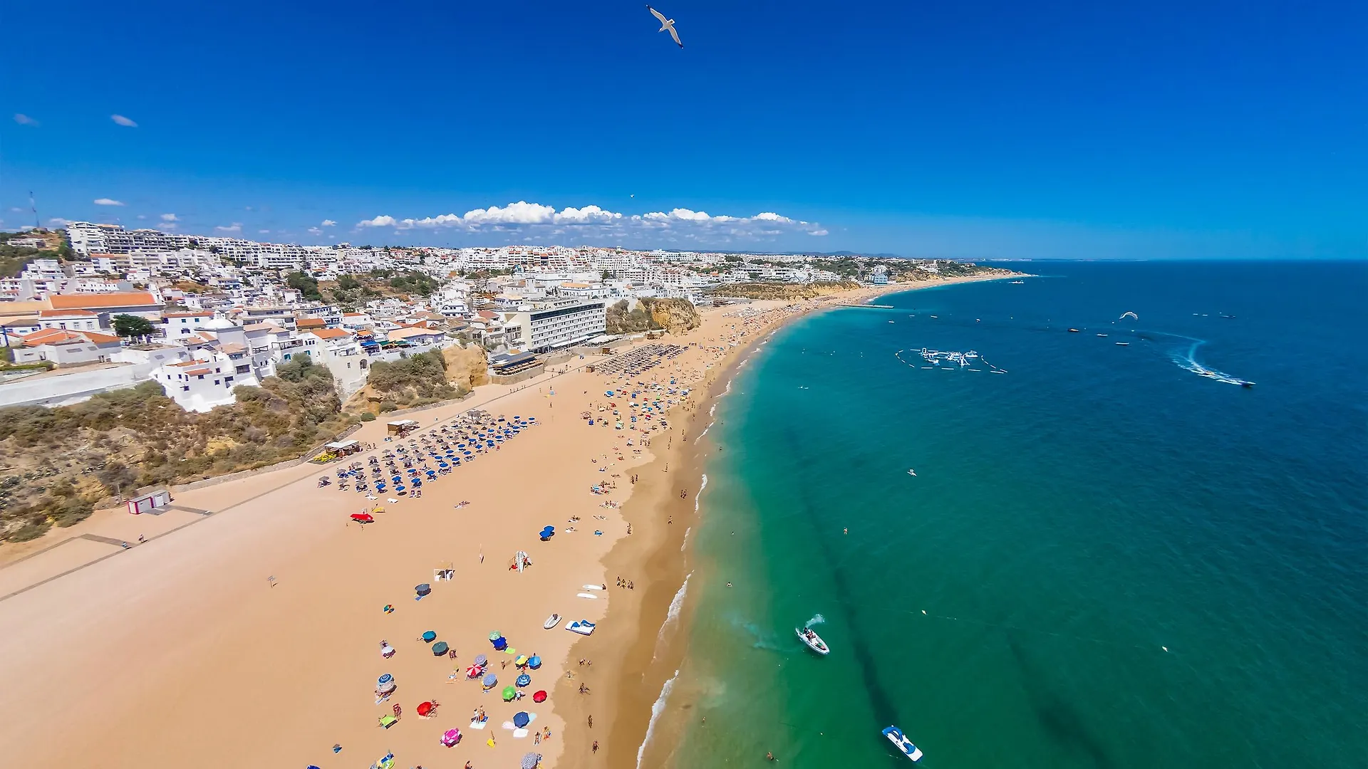 Vila Recife Hotel Albufeira