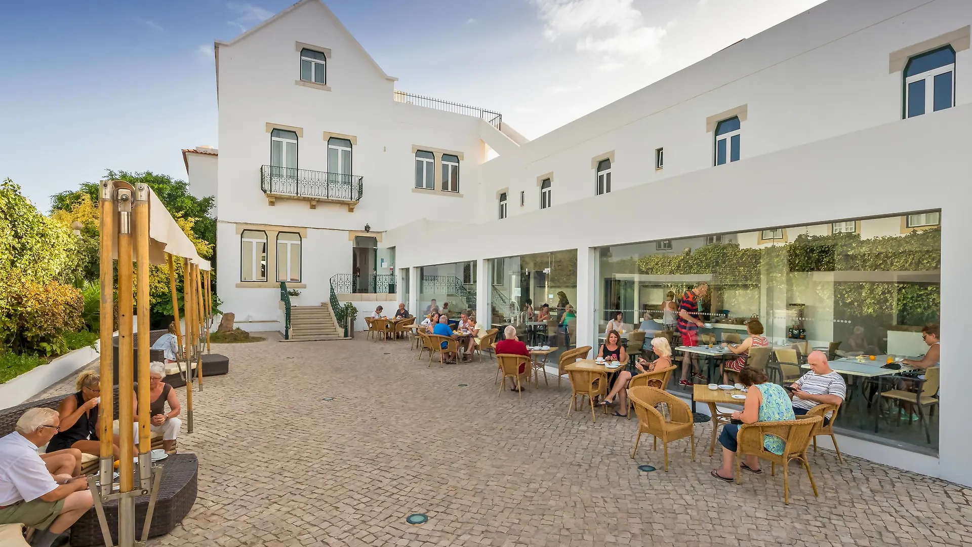 Vila Recife Hotel Albufeira
