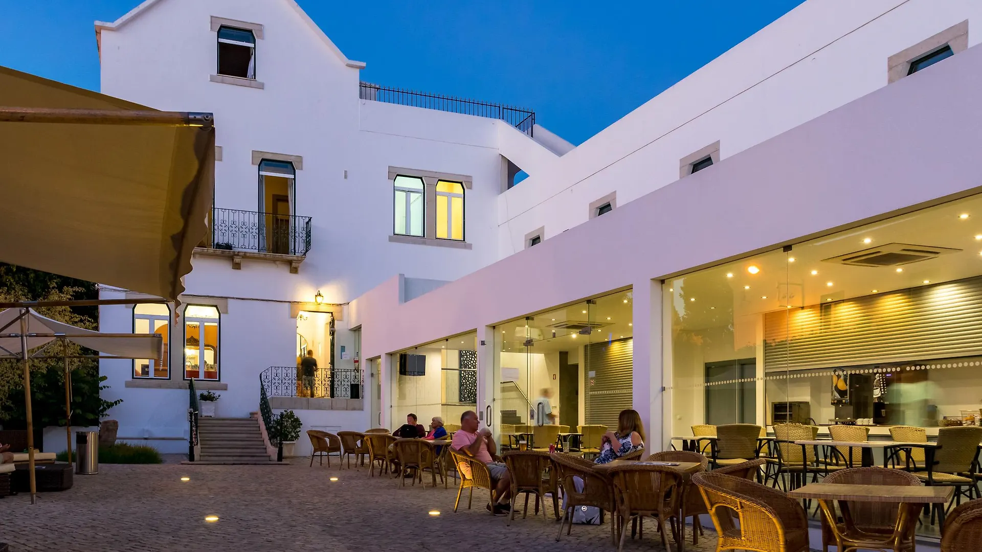 Vila Recife Hotel Albufeira