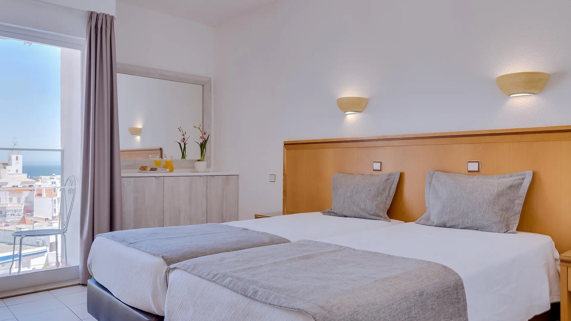 Vila Recife Hotel Albufeira