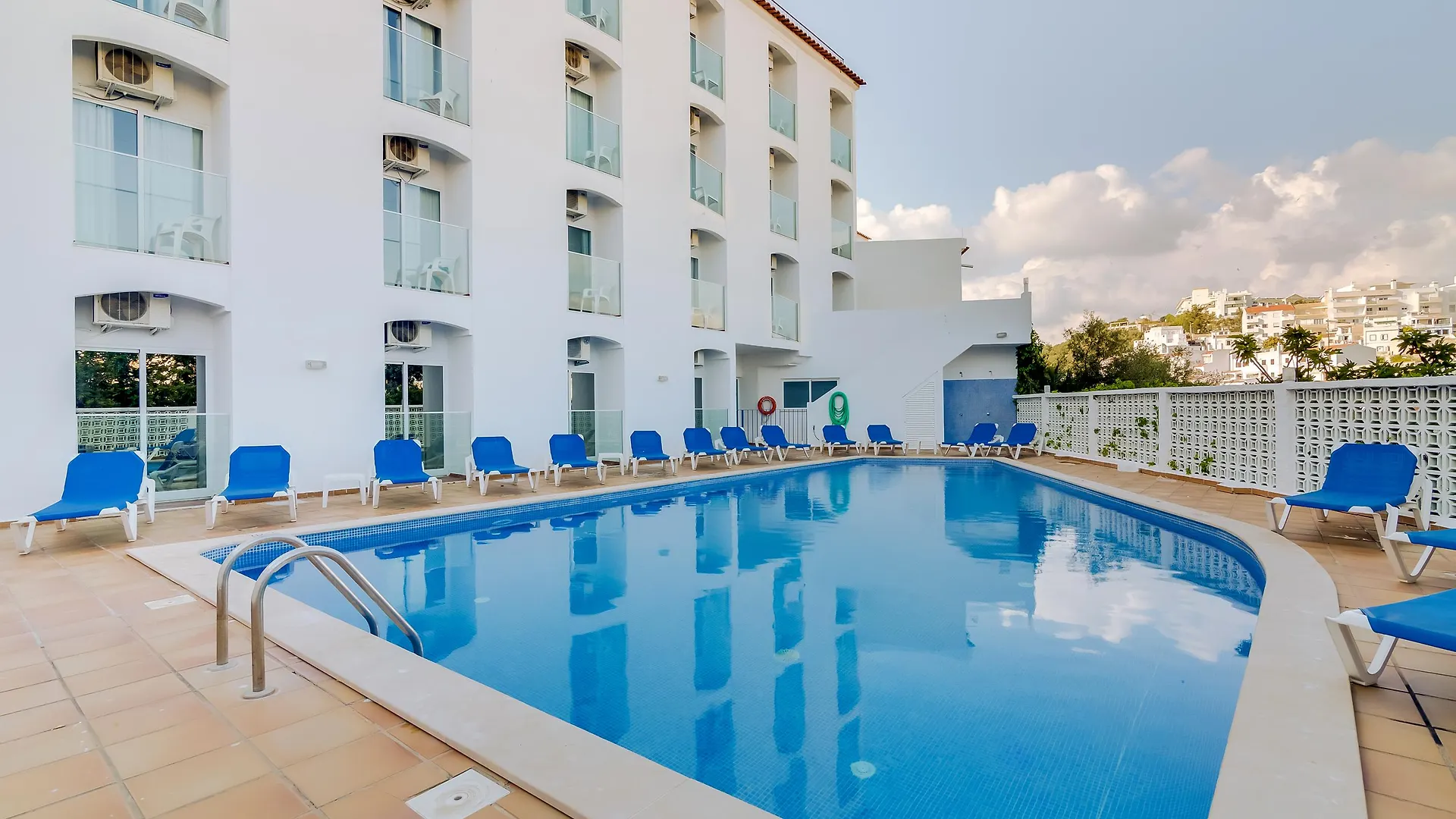 Vila Recife Hotel Albufeira