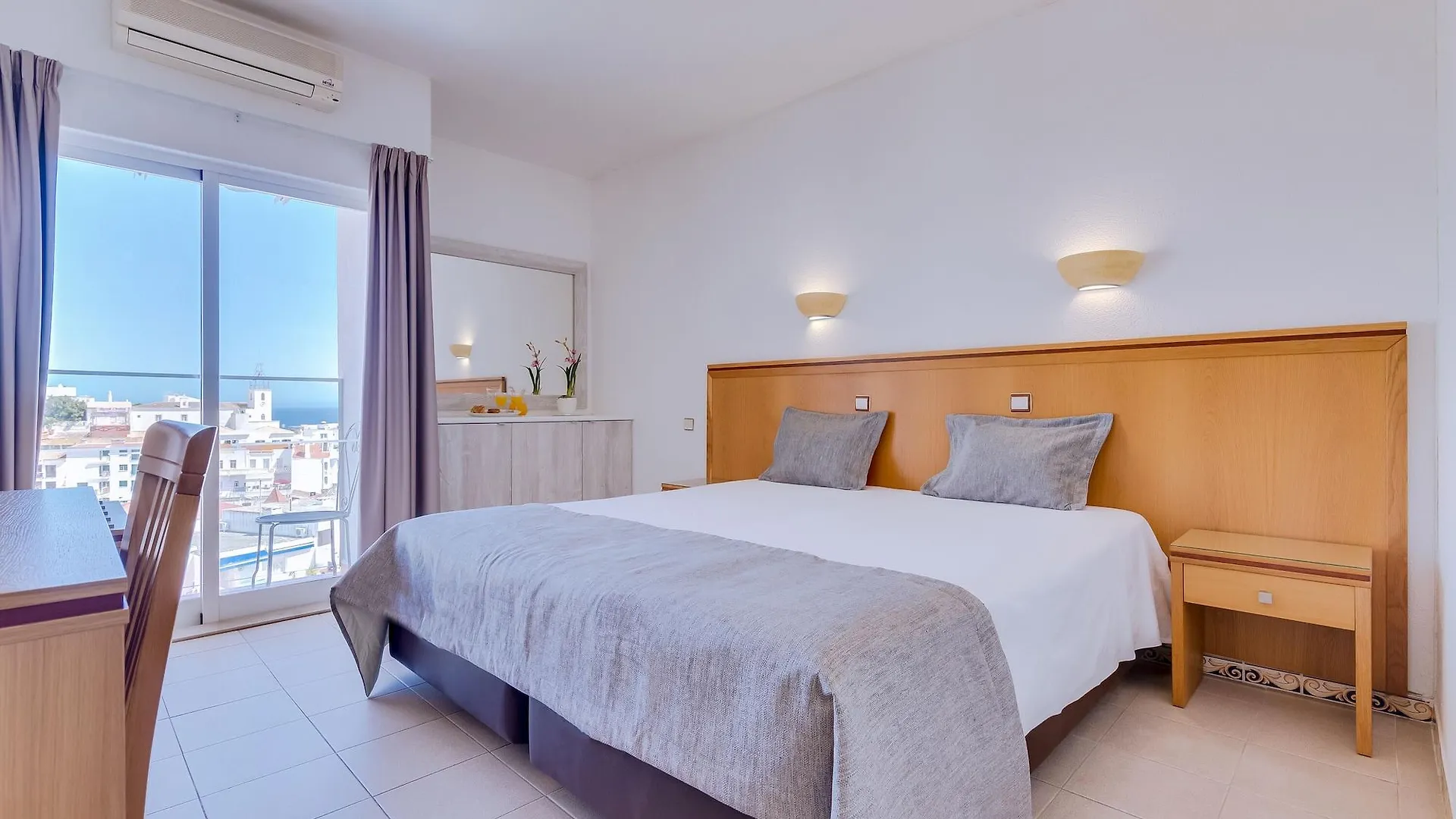 Vila Recife Hotel Albufeira