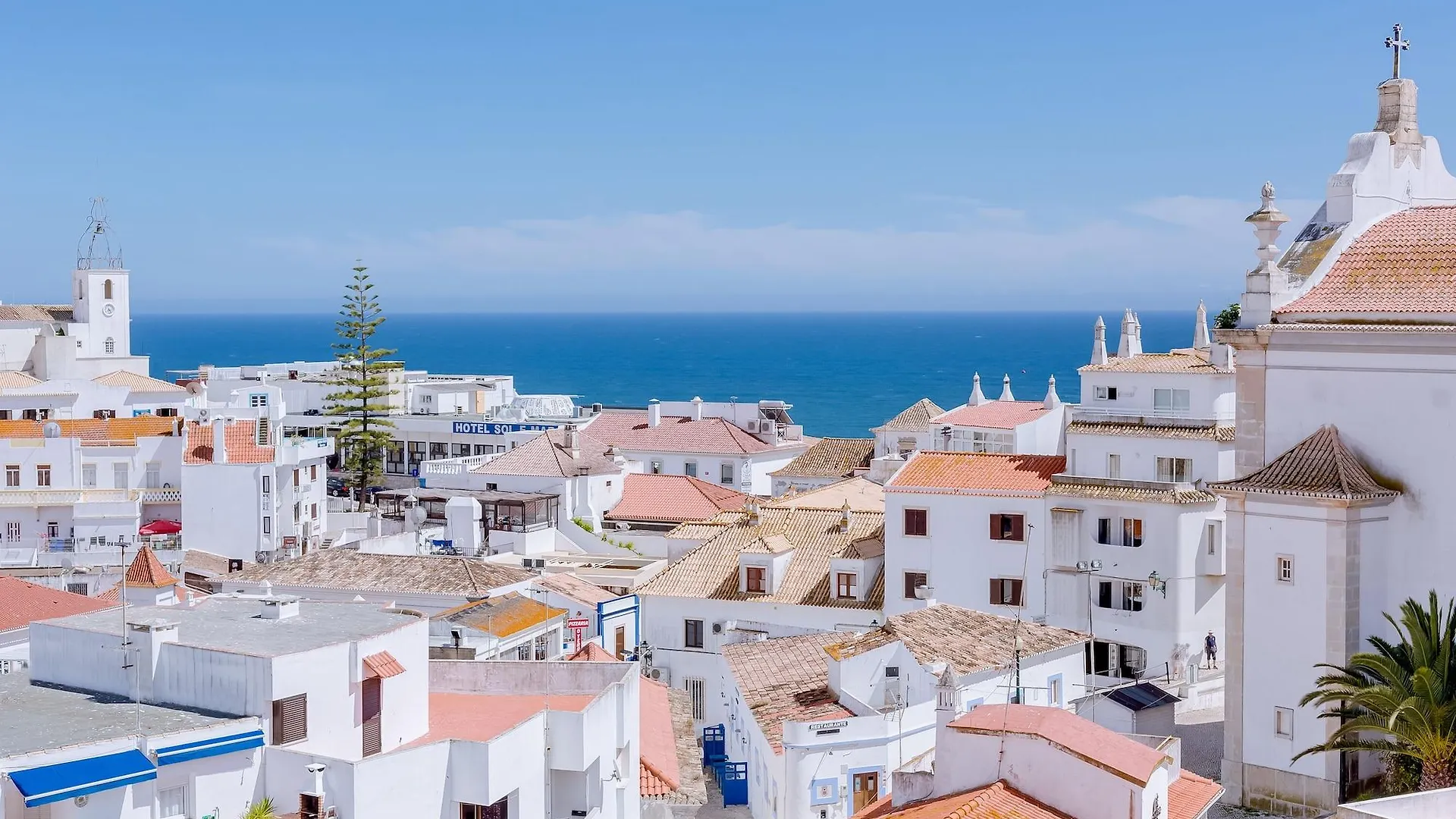 Vila Recife Hotel Albufeira