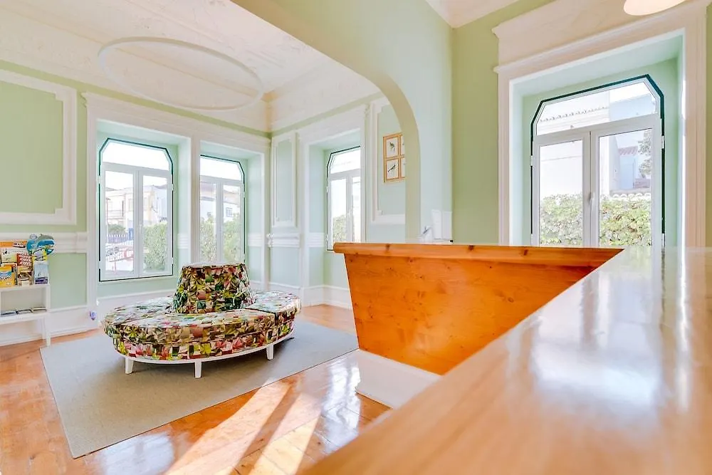 Vila Recife Hotel Albufeira
