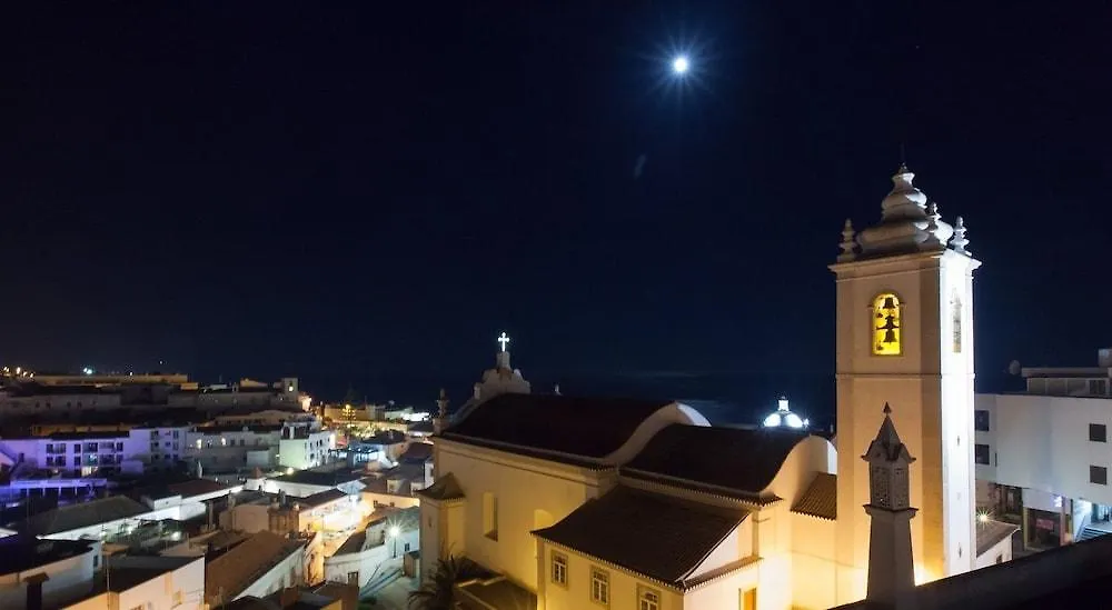 Vila Recife Hotel Albufeira