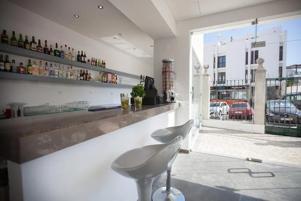 **  Vila Recife Hotel Albufeira Portugal