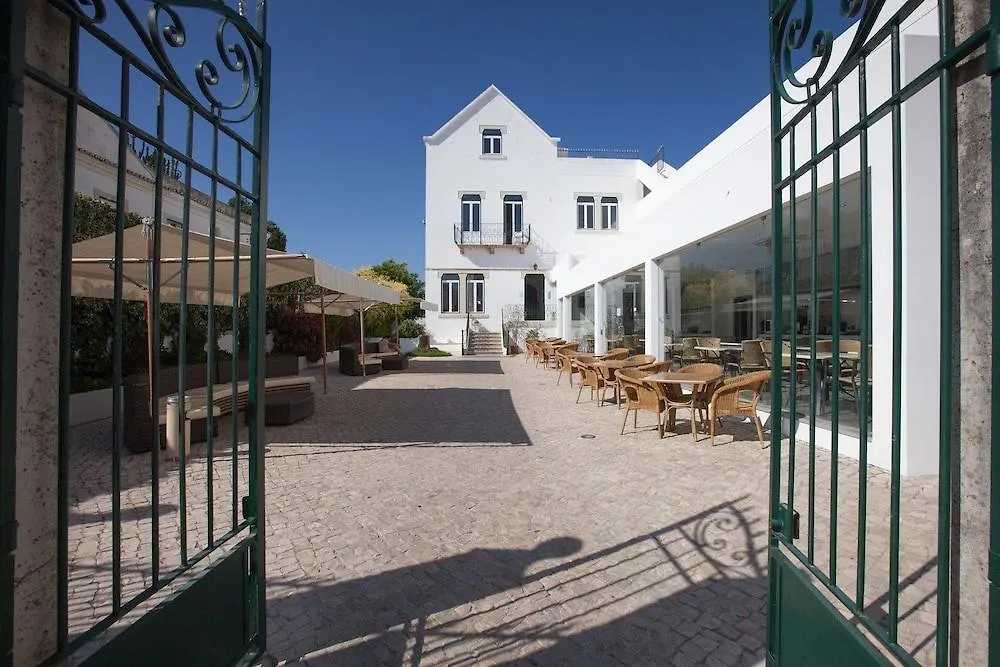 Vila Recife Hotel Albufeira