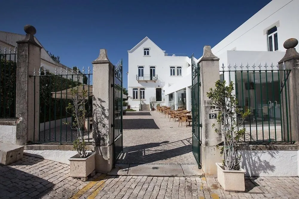 Vila Recife Hotel Albufeira