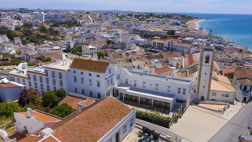 Vila Recife Hotel Albufeira Portugal