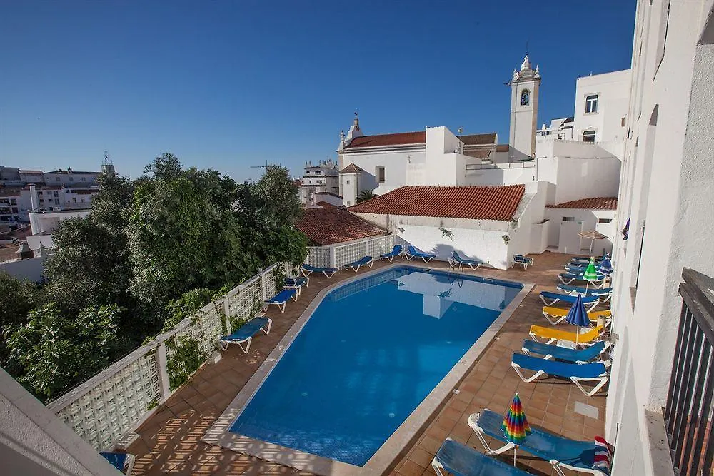 Vila Recife Hotel Albufeira 2*,