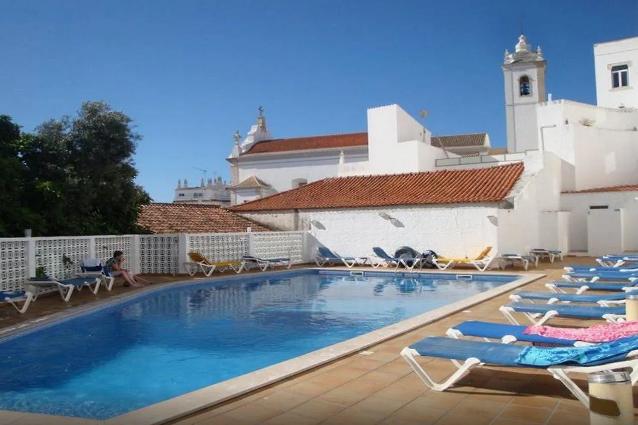 Vila Recife Hotel Albufeira