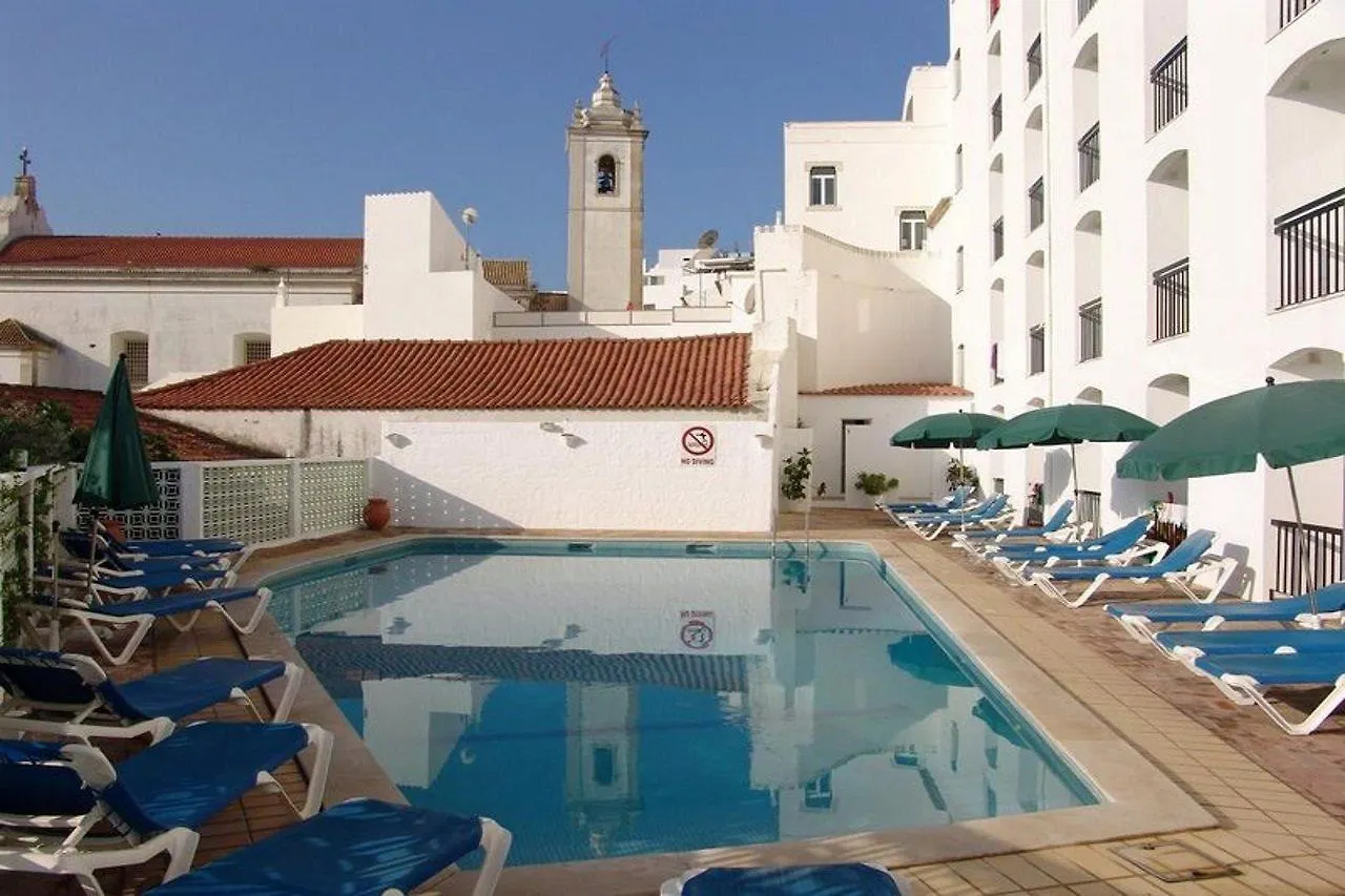 Vila Recife Hotel Albufeira