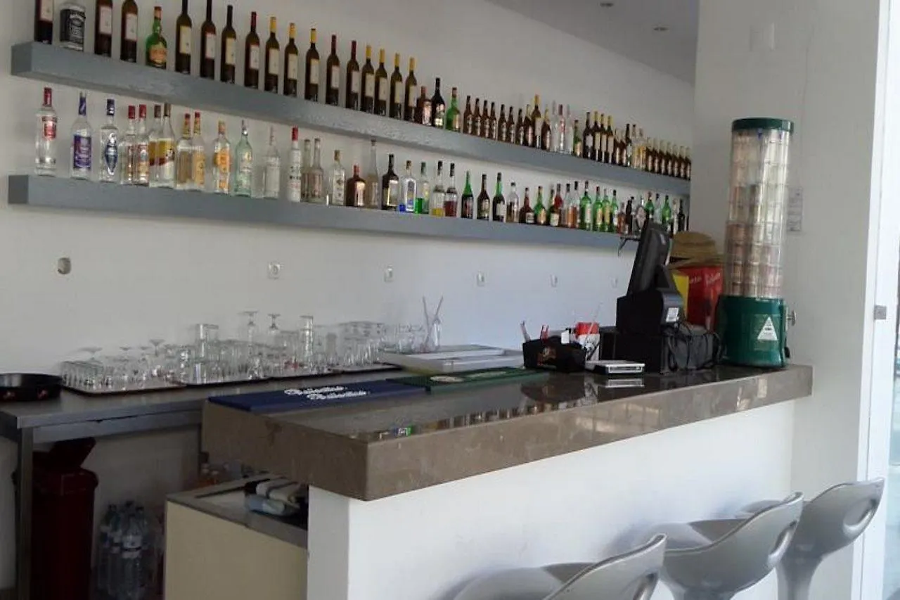 Vila Recife Hotel Albufeira