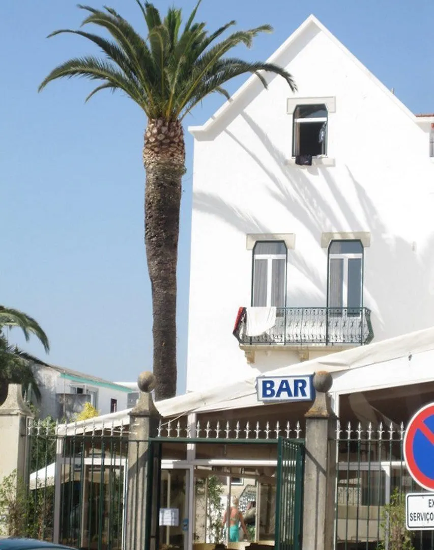 **  Vila Recife Hotel Albufeira Portugal