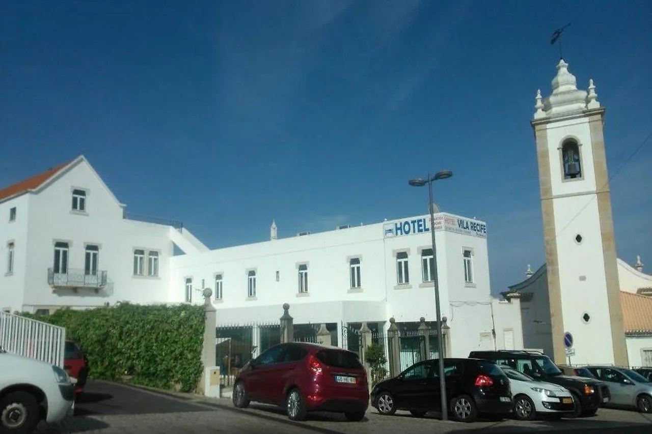 Vila Recife Hotel Albufeira
