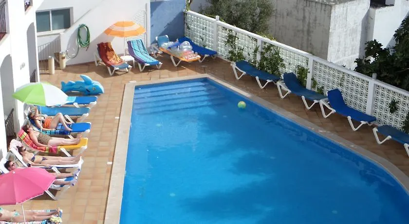Vila Recife Hotel Albufeira