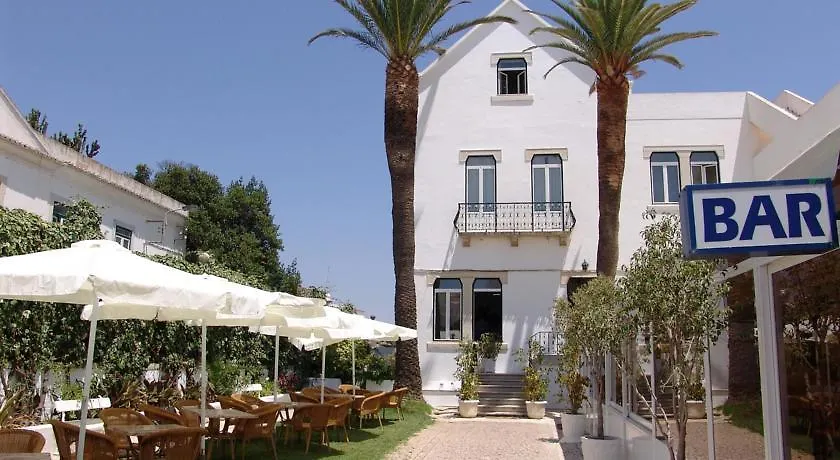 Vila Recife Hotel Albufeira