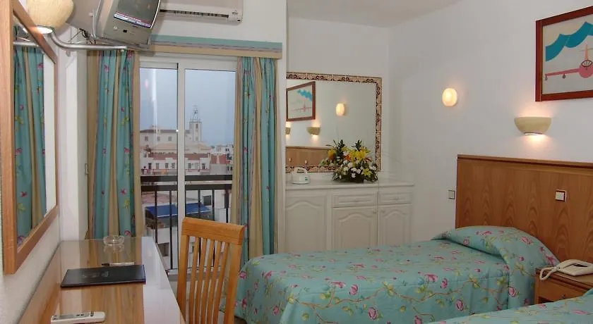 Vila Recife Hotel Albufeira