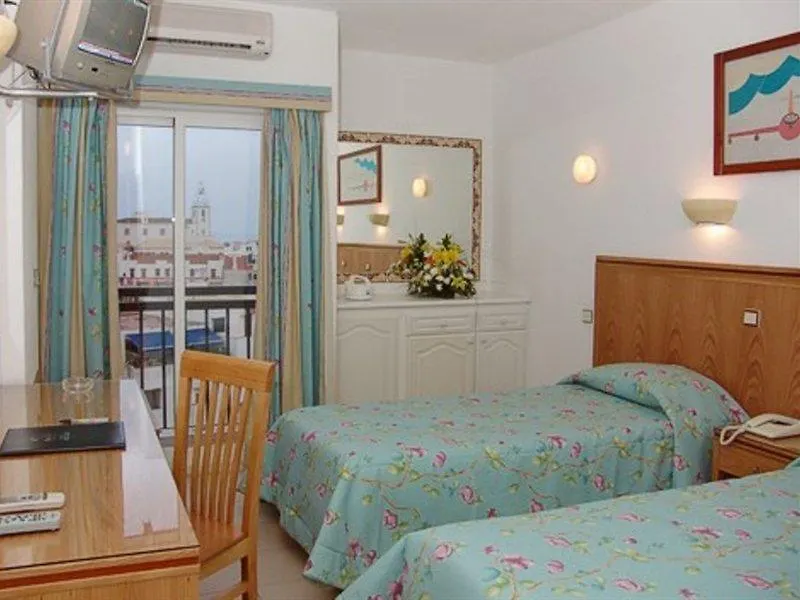 Vila Recife Hotel Albufeira
