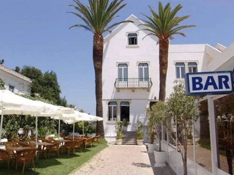 Vila Recife Hotel Albufeira 2*,