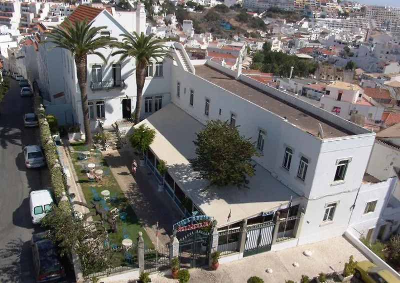 Vila Recife Hotel Albufeira